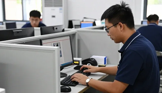 技术支持应用基础知识